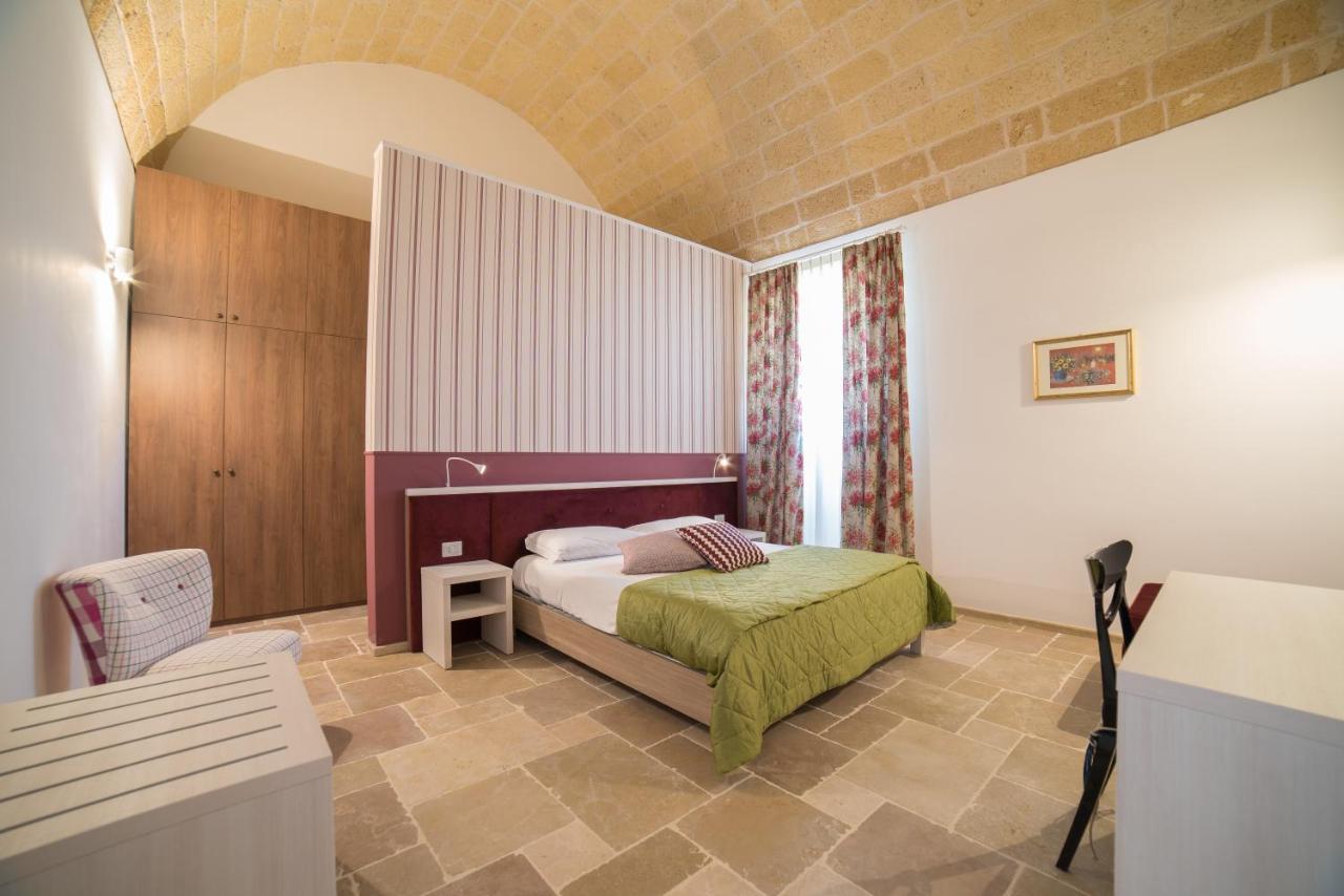 Viglione Wine Resort 圣埃拉莫因科莱 外观 照片